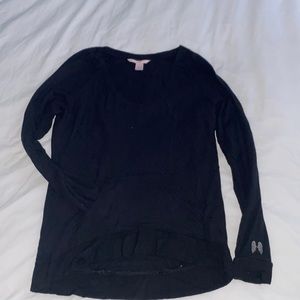 Victoria’s Secret long sleeve soft teen